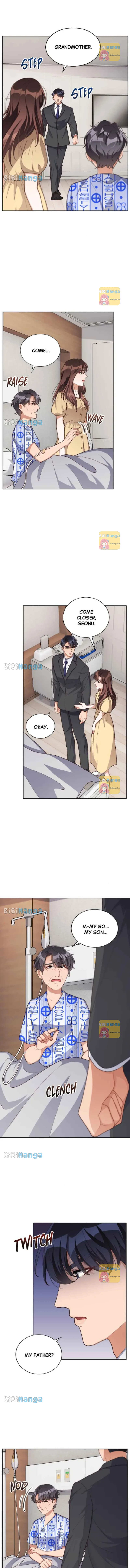 There Is No Perfect Married Couple Chapter 87 - Page 6