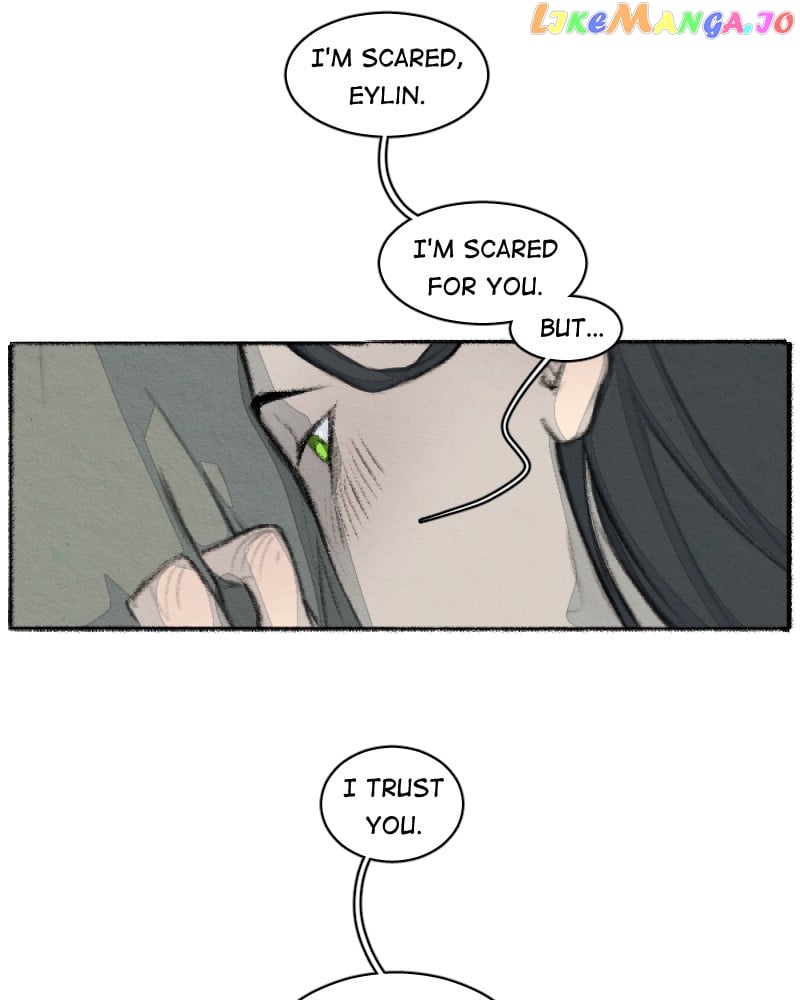 Stray Souls Chapter 133 - Page 46