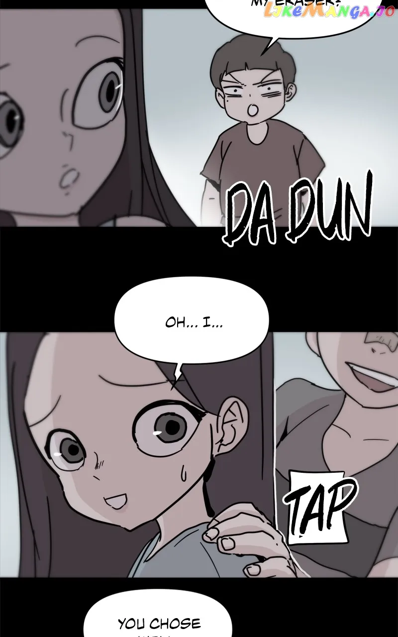 Never-Ending Darling Chapter 83 - Page 21