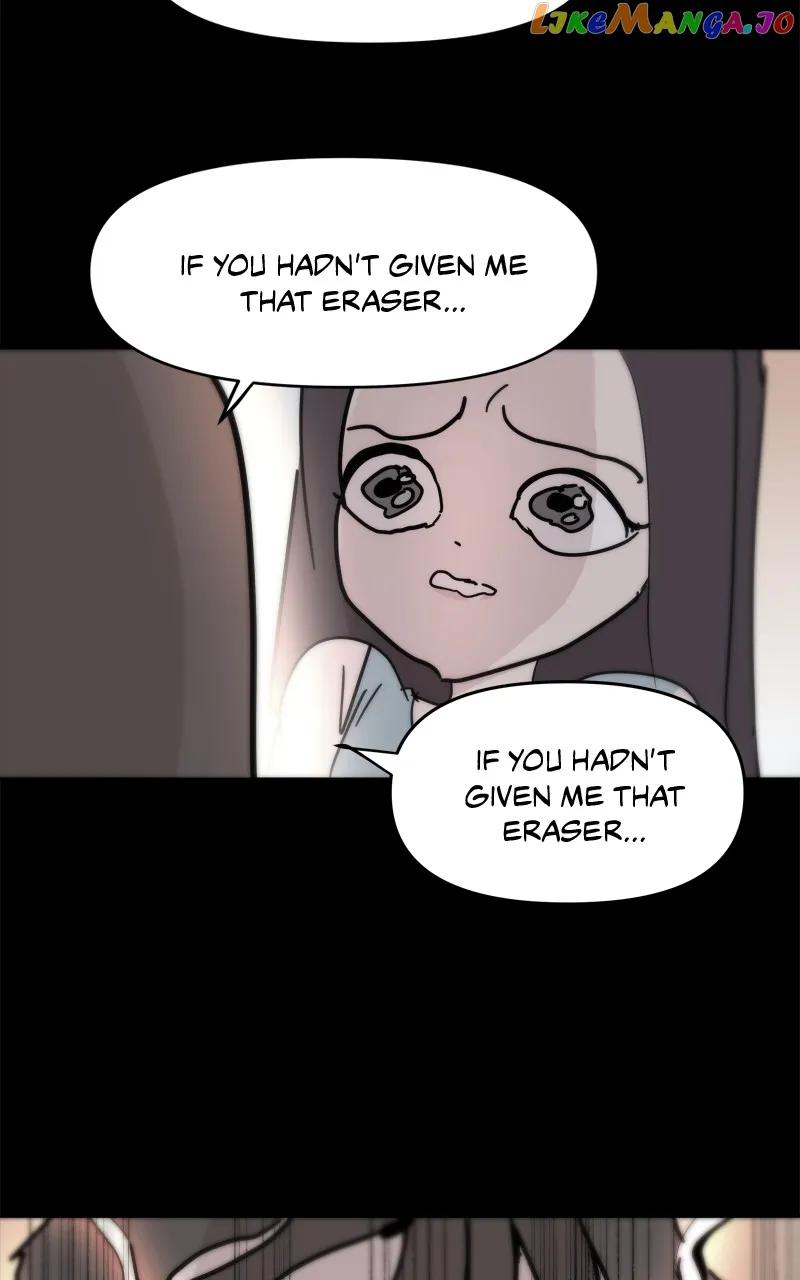 Never-Ending Darling Chapter 83 - Page 27
