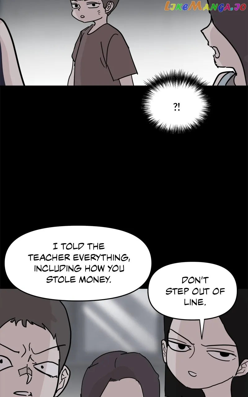 Never-Ending Darling Chapter 83 - Page 47