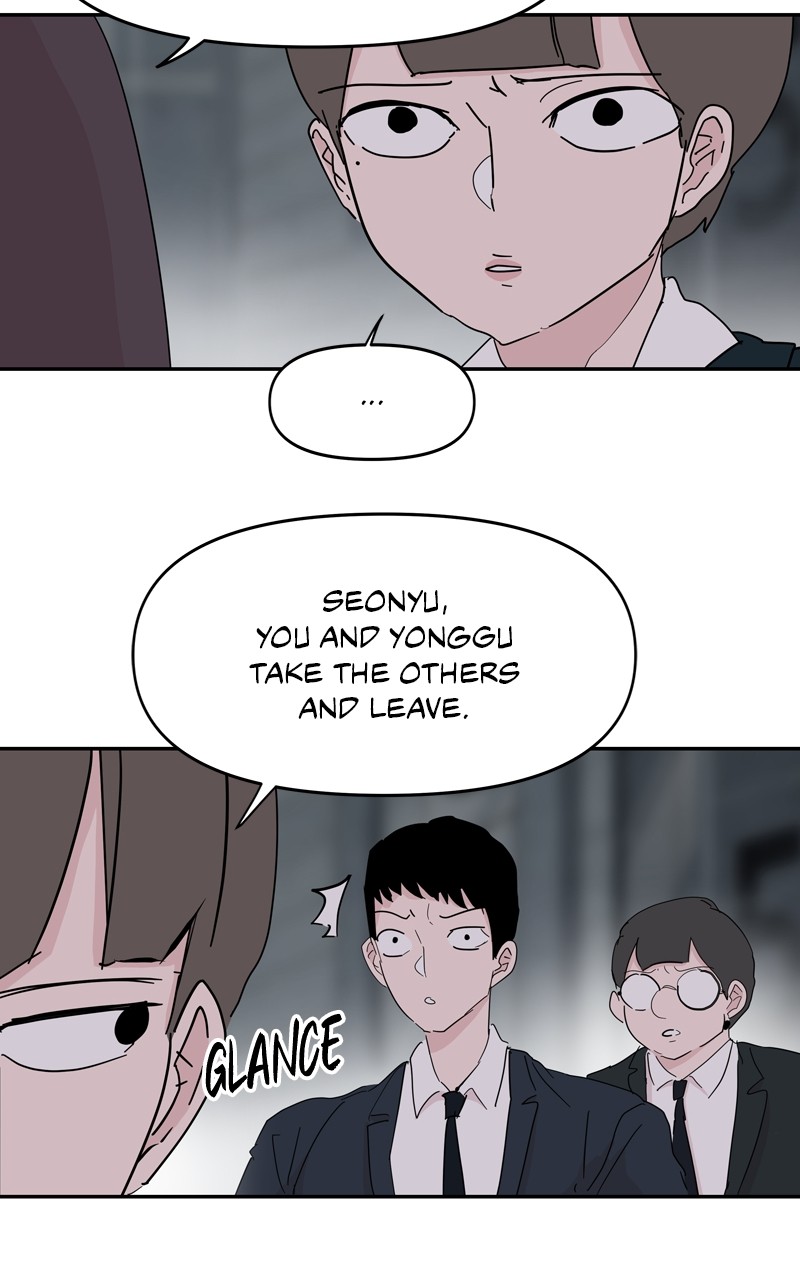 Never-Ending Darling Chapter 77 - Page 15