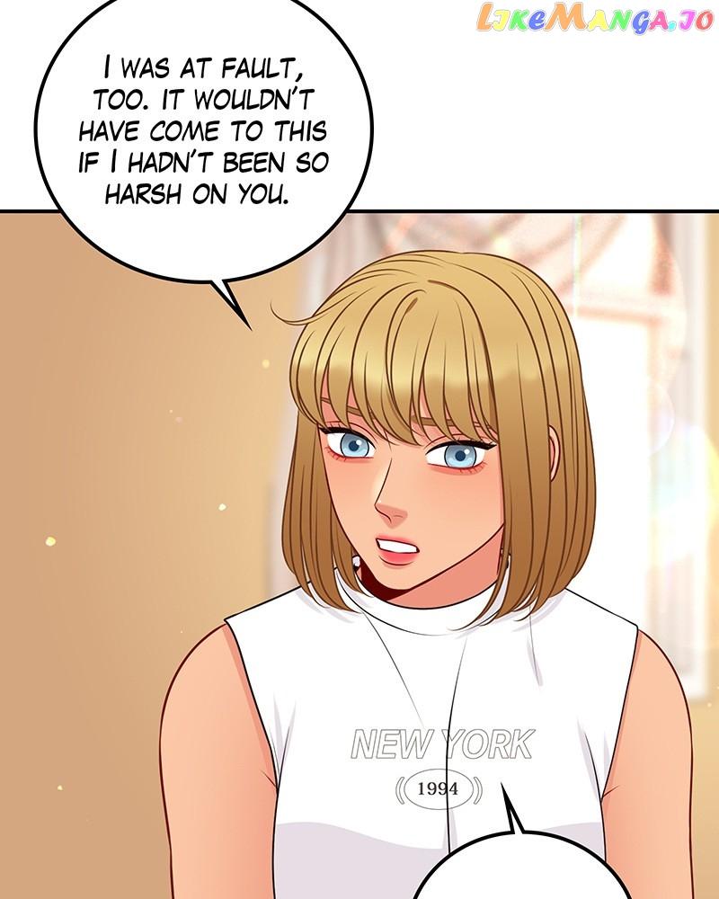 Match Made in Hell Chapter 75 - Page 13