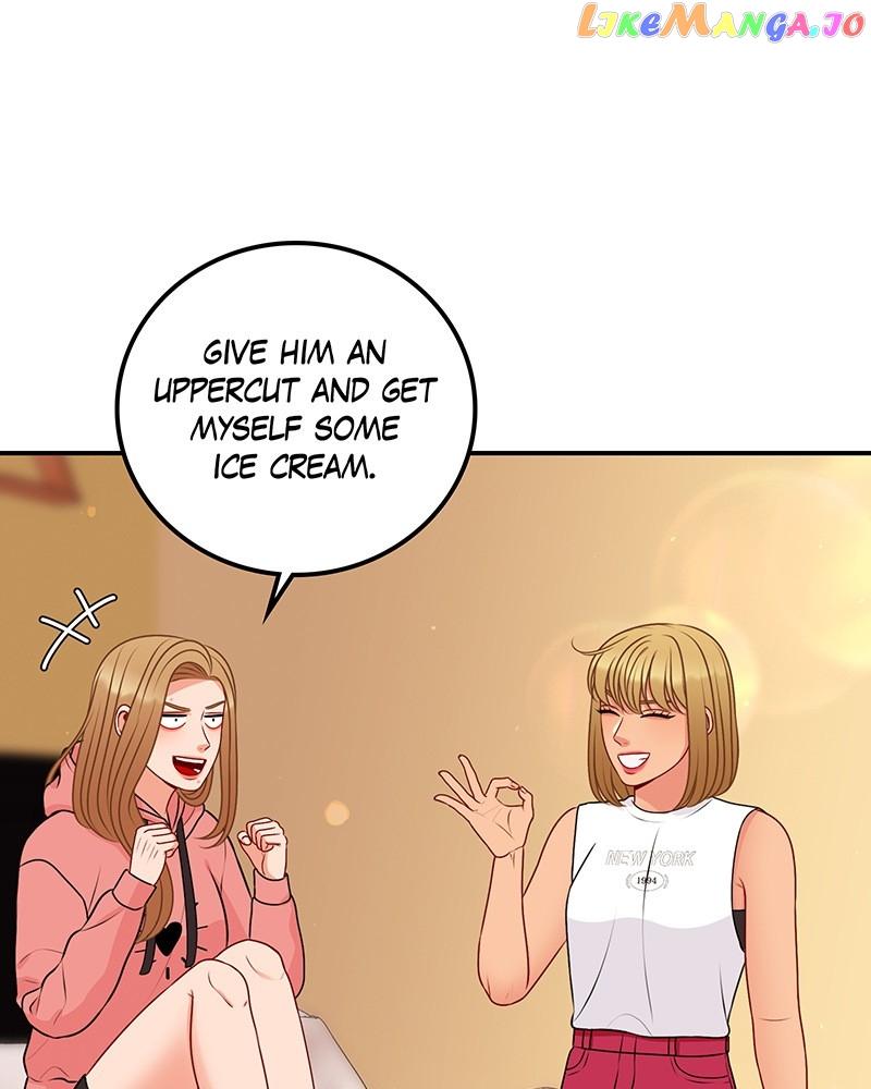 Match Made in Hell Chapter 75 - Page 21