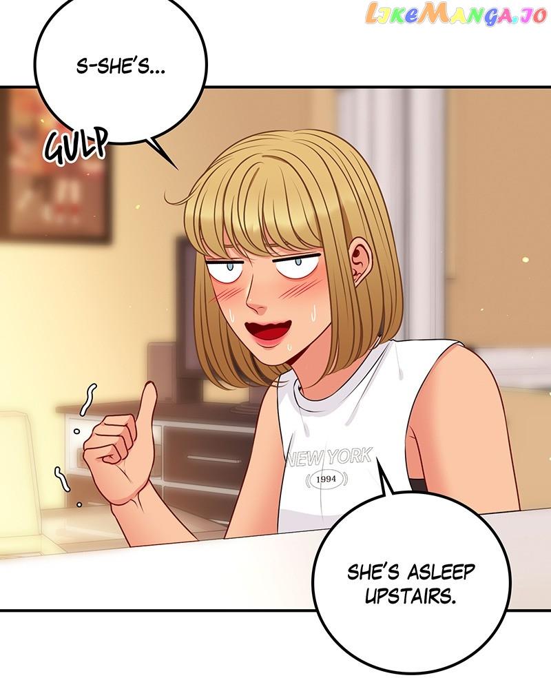 Match Made in Hell Chapter 75 - Page 74