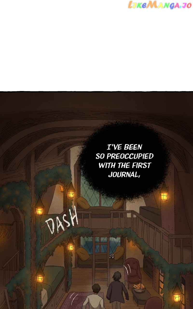 Sable Curse Chapter 30 - Page 5