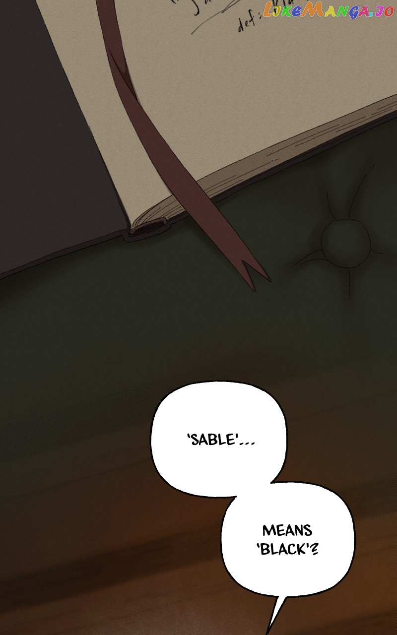 Sable Curse Chapter 30 - Page 9