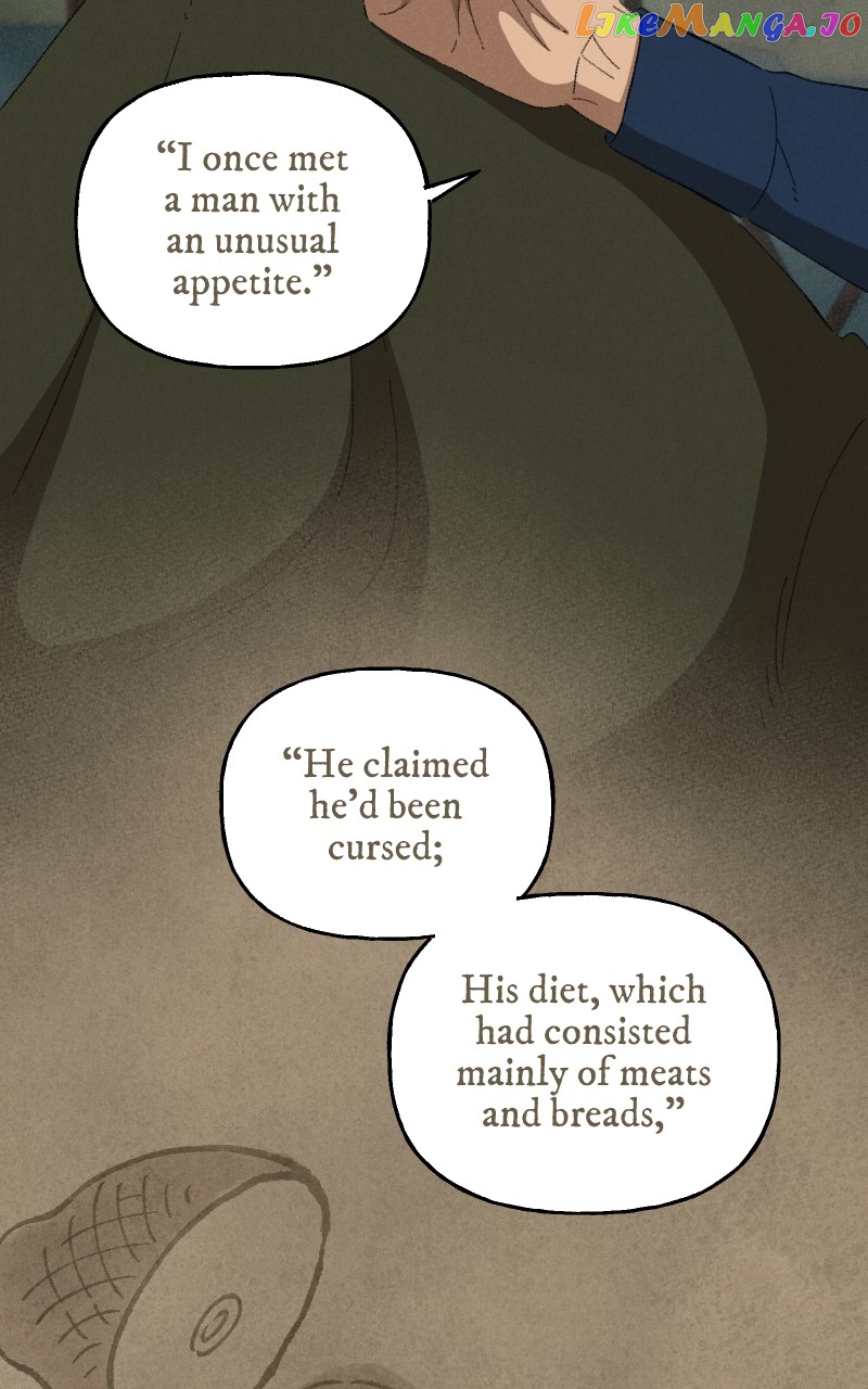 Sable Curse Chapter 30 - Page 36