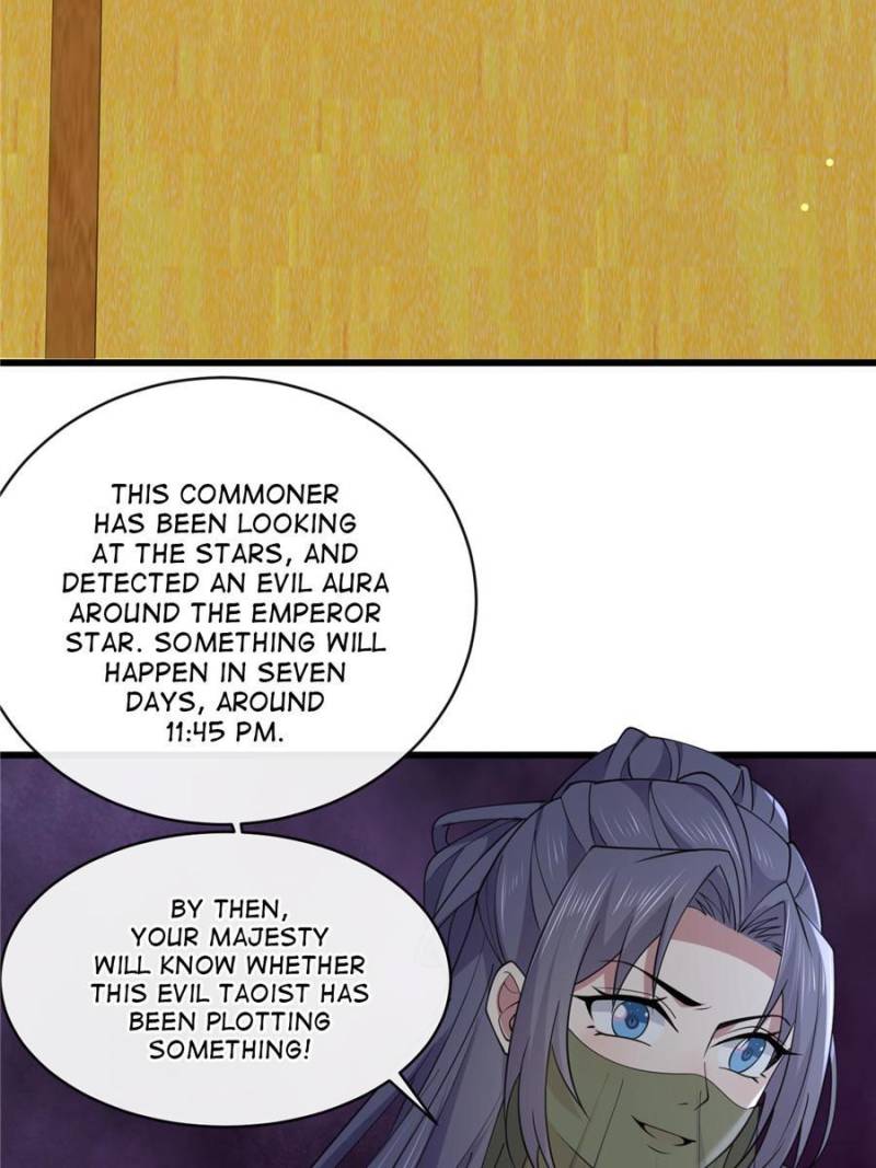 The Sickly Tyrant With An Innocent Facade Chapter 178 - Page 39