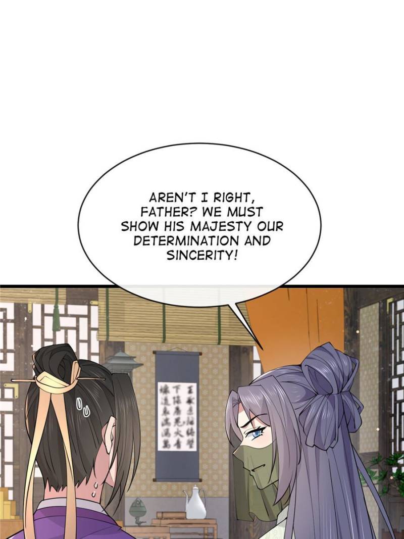 The Sickly Tyrant With An Innocent Facade Chapter 178 - Page 45