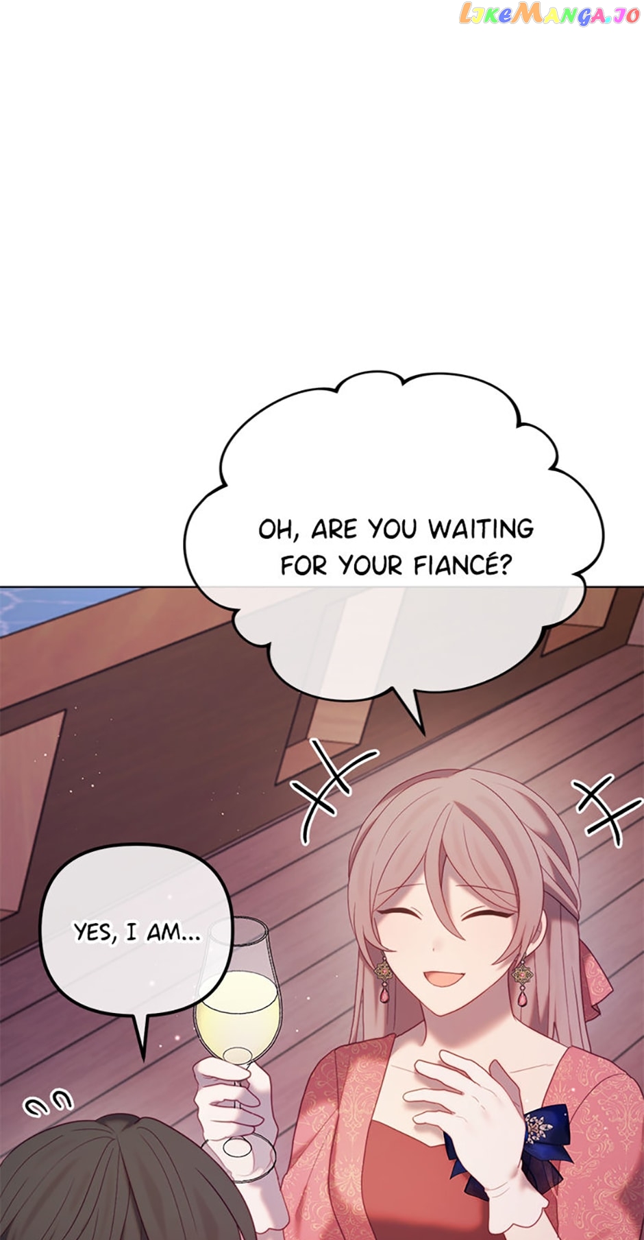 Why Sister-in-Law? Chapter 57 - Page 10