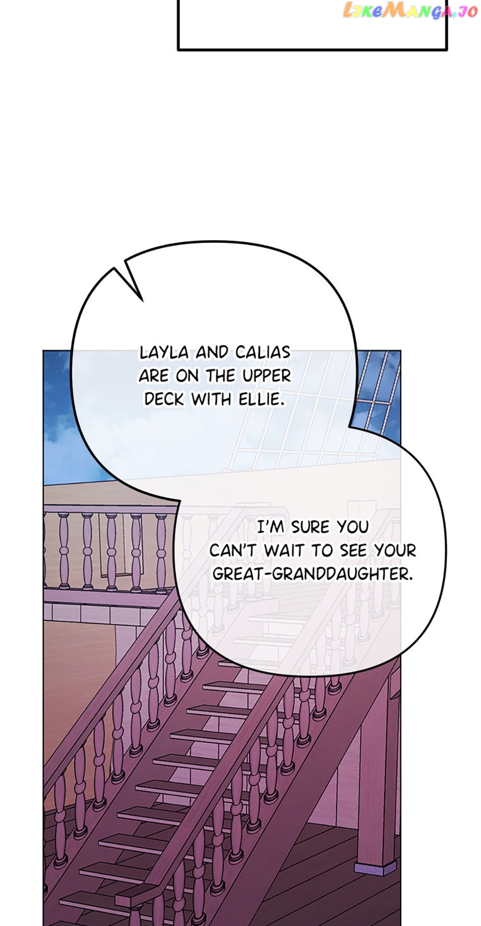 Why Sister-in-Law? Chapter 57 - Page 31