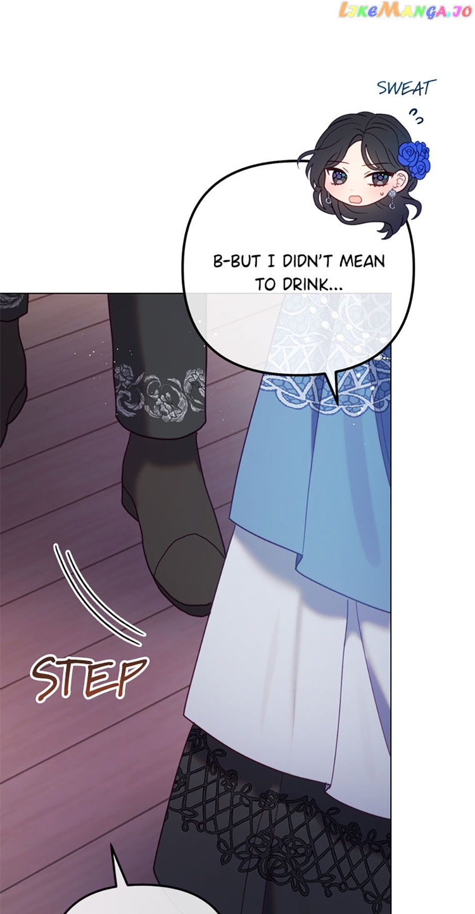 Why Sister-in-Law? Chapter 57 - Page 49