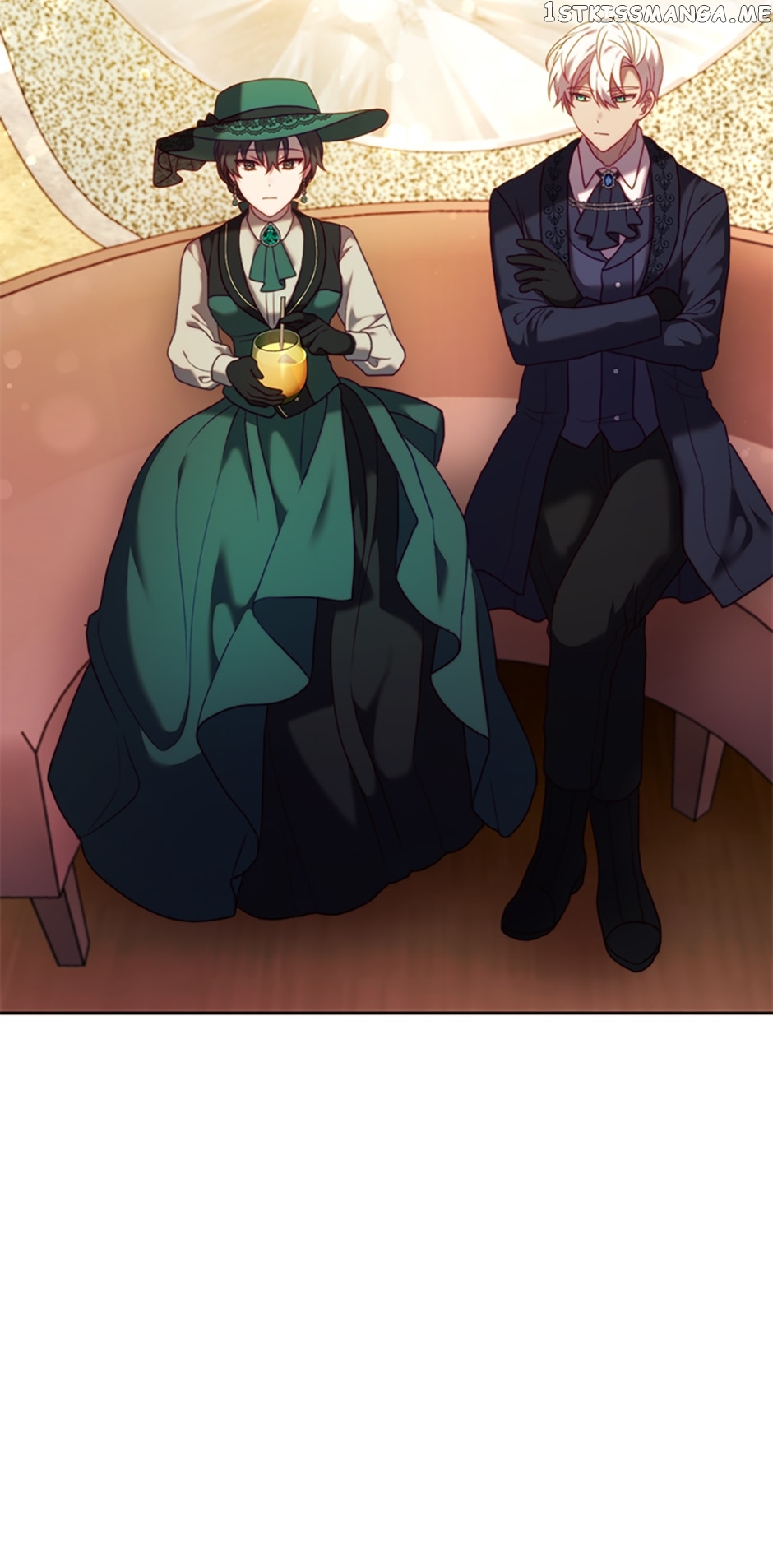 Why Sister-in-Law? Chapter 38 - Page 2