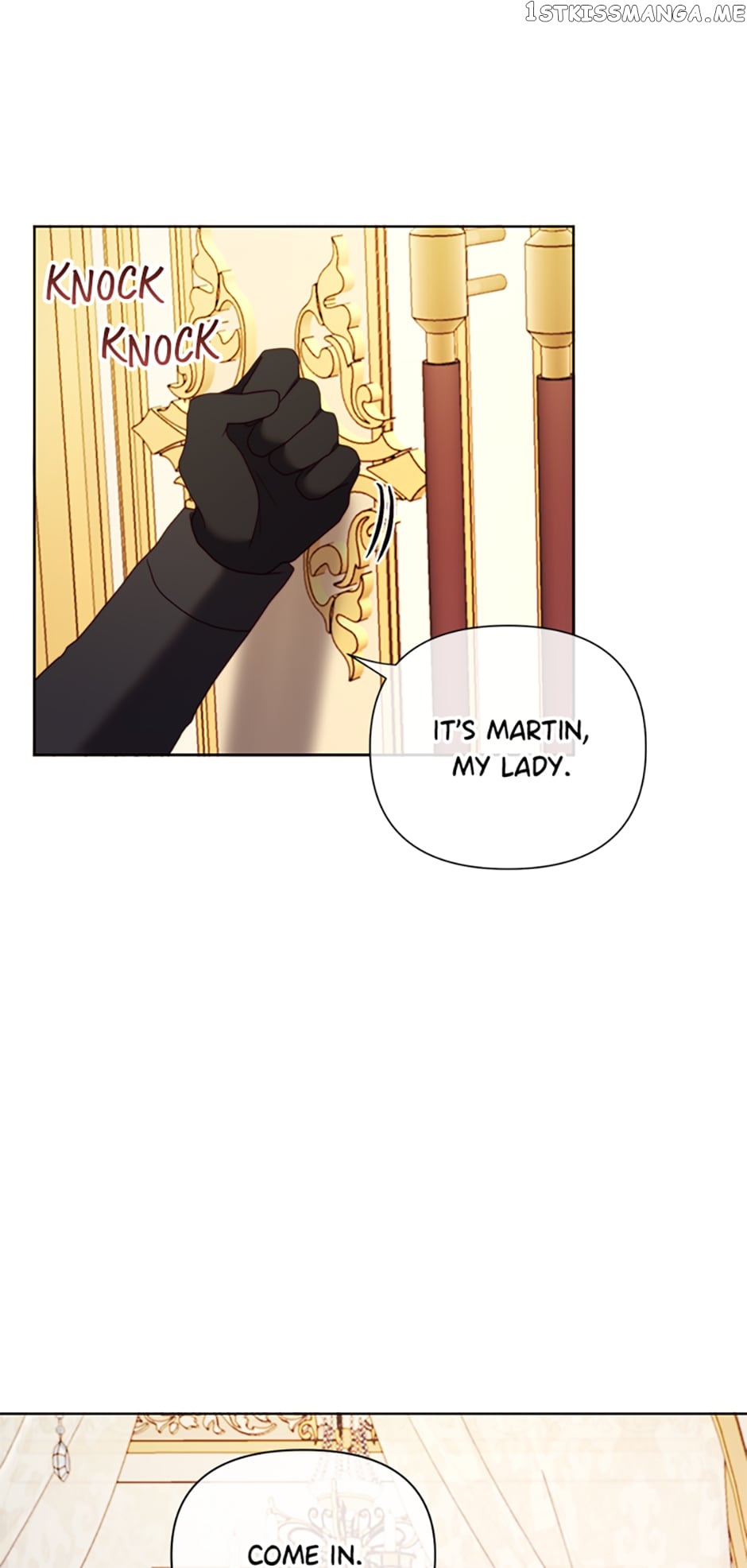 Why Sister-in-Law? Chapter 38 - Page 60