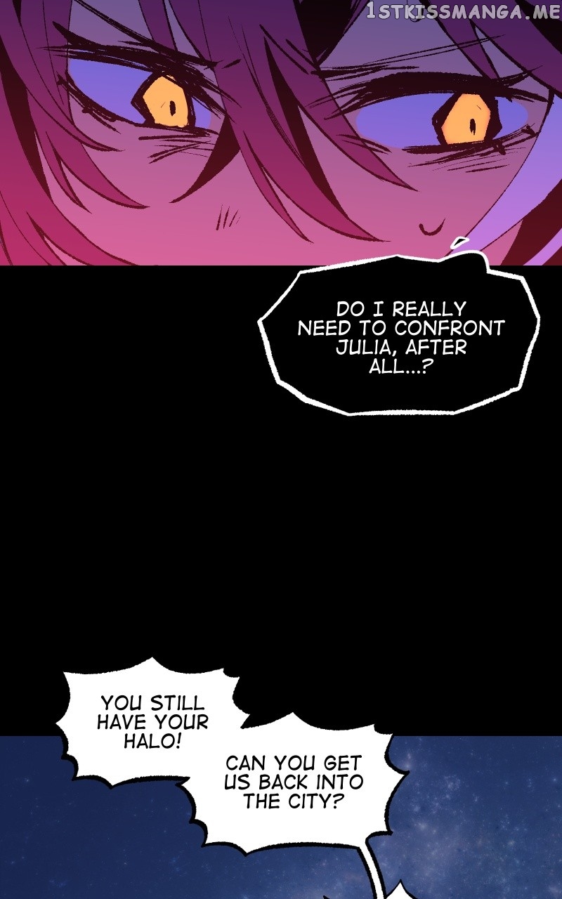 SOULWINDER Chapter 61 - Page 94