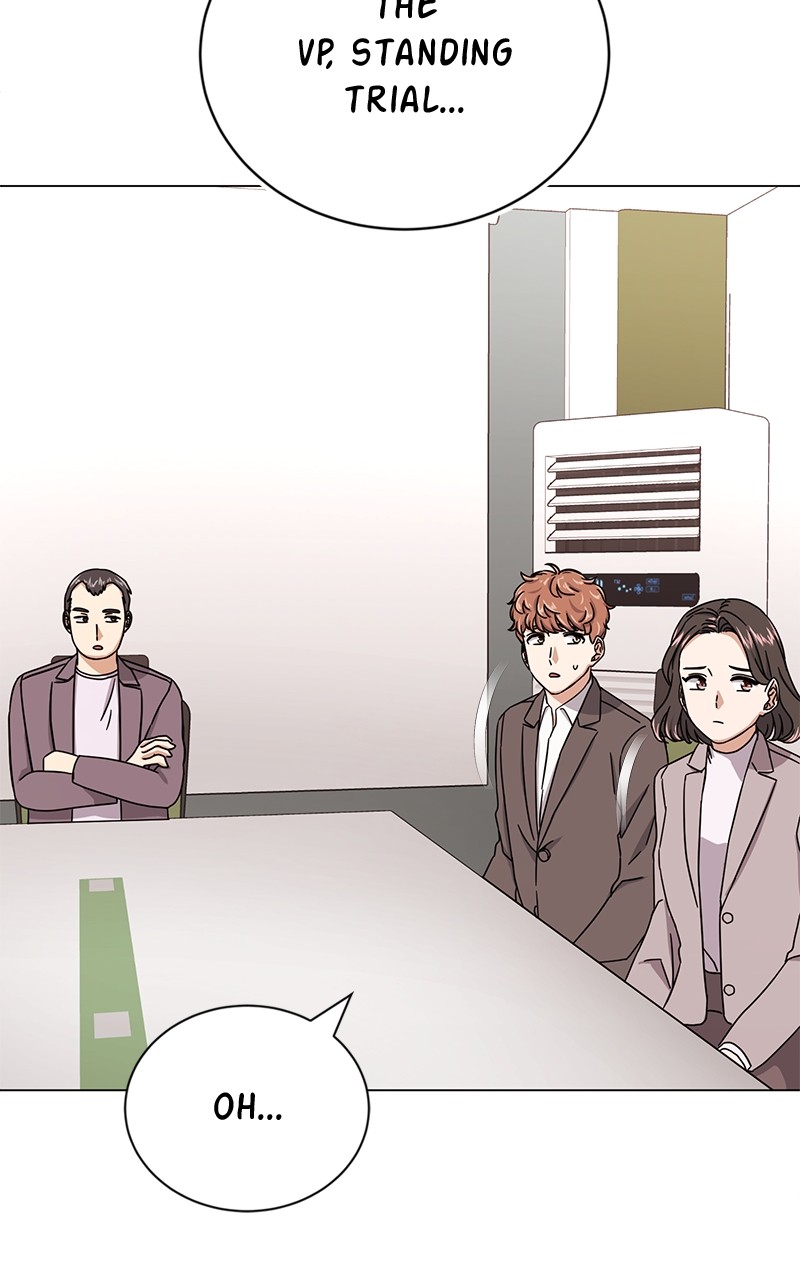 Superstar Associate Manager Chapter 59 - Page 22