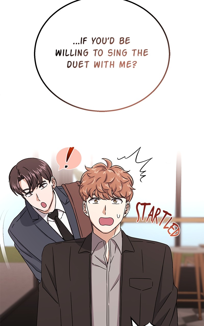Superstar Associate Manager Chapter 59 - Page 108