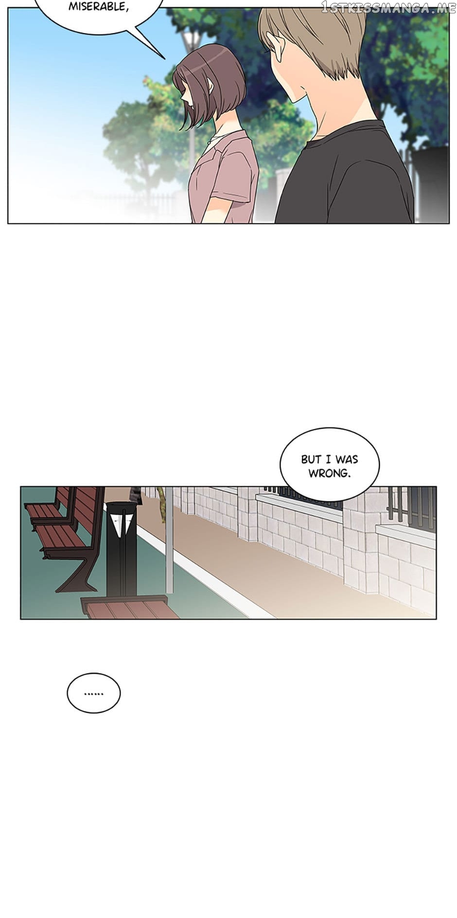 The Lovely Geum Bokhee Chapter 72 - Page 10