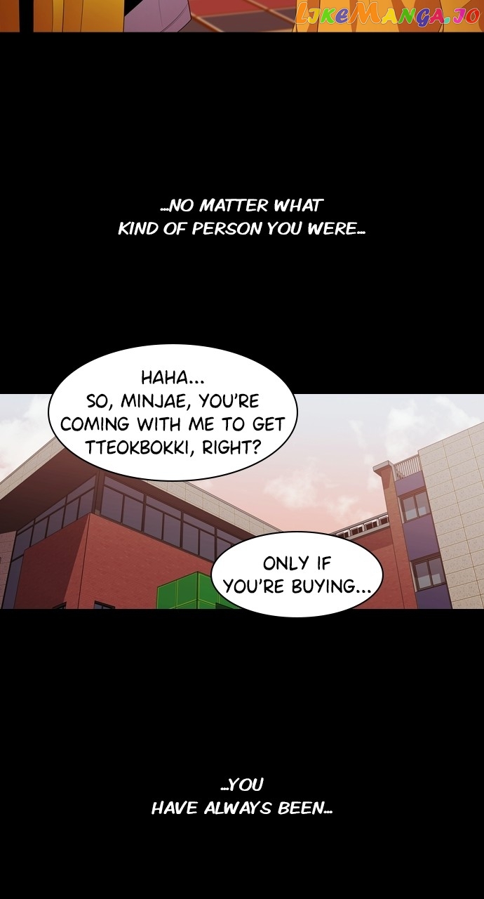 Tomorrow Chapter 111 - Page 21