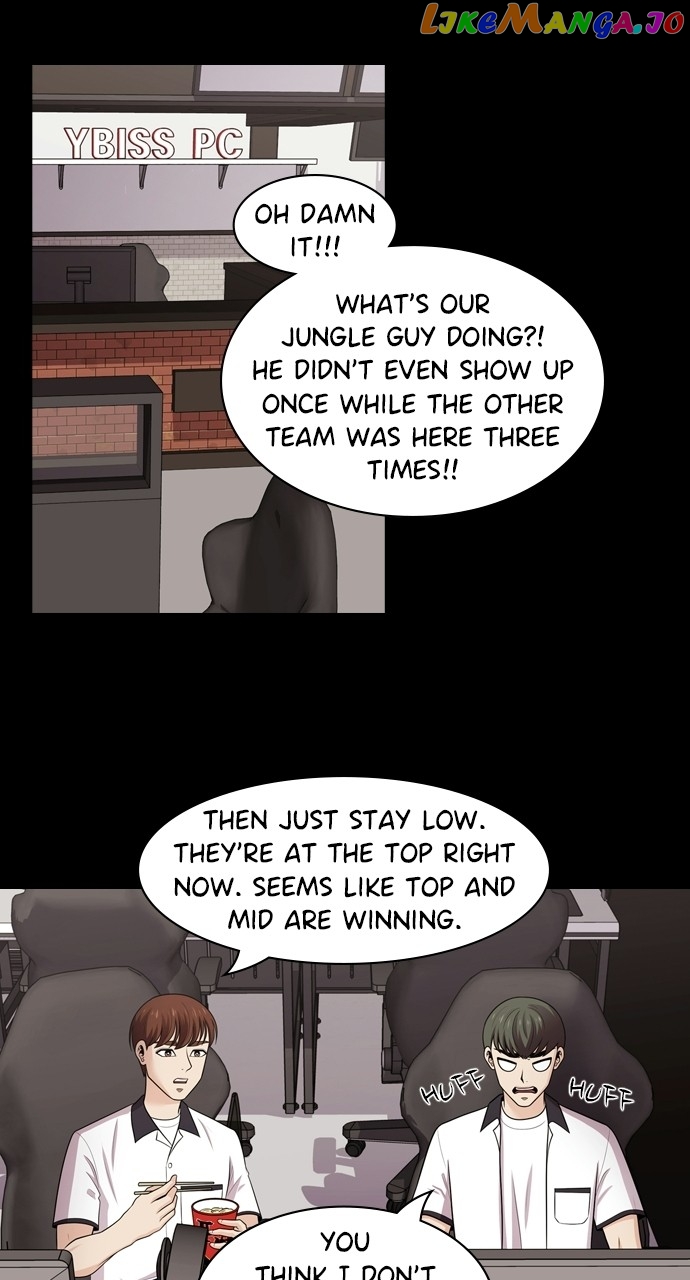 Tomorrow Chapter 111 - Page 32