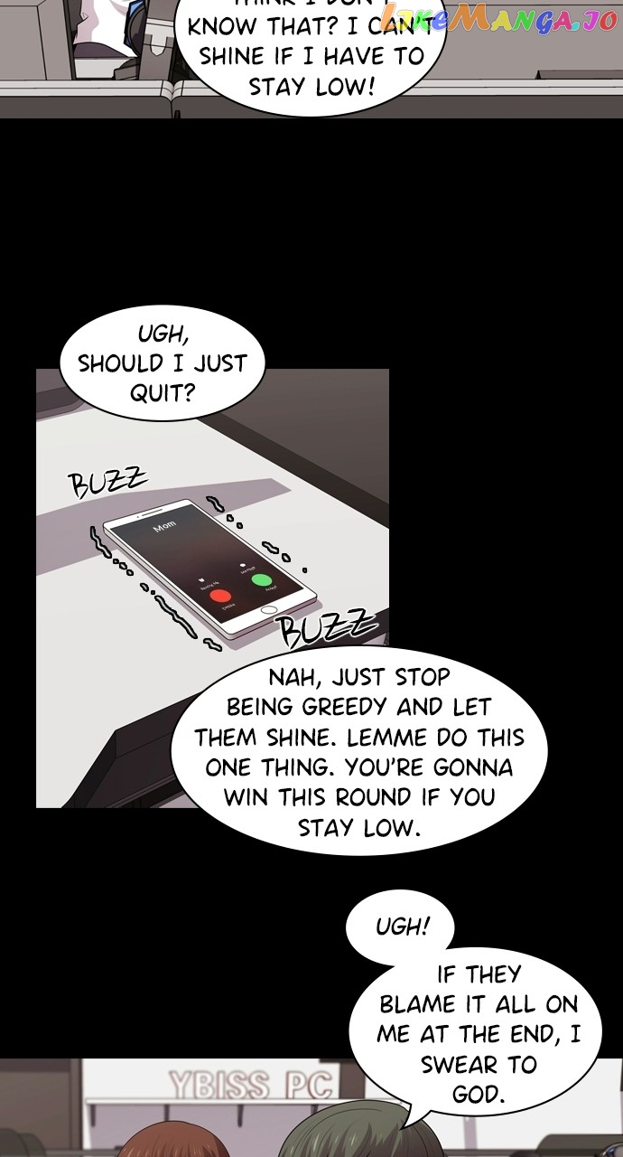 Tomorrow Chapter 111 - Page 33