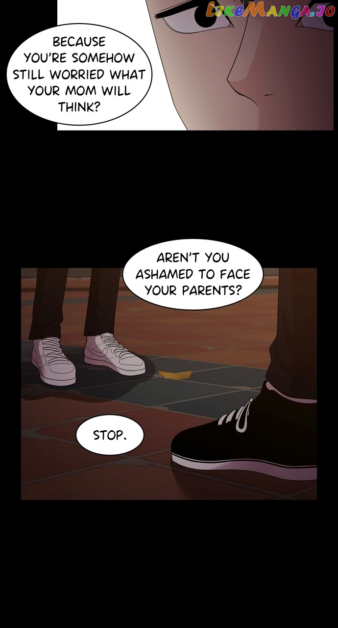 Tomorrow Chapter 111 - Page 55