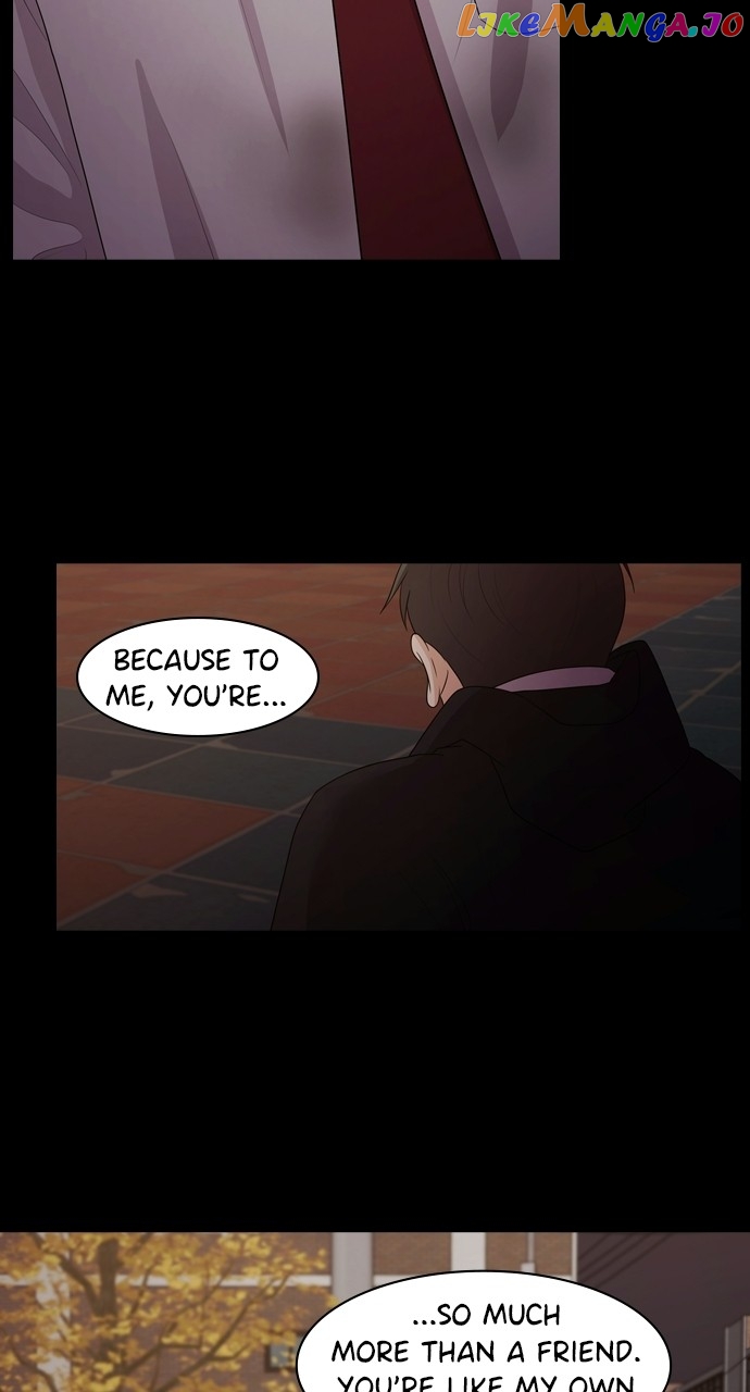 Tomorrow Chapter 112 - Page 21