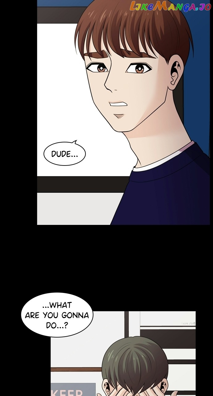 Tomorrow Chapter 112 - Page 44