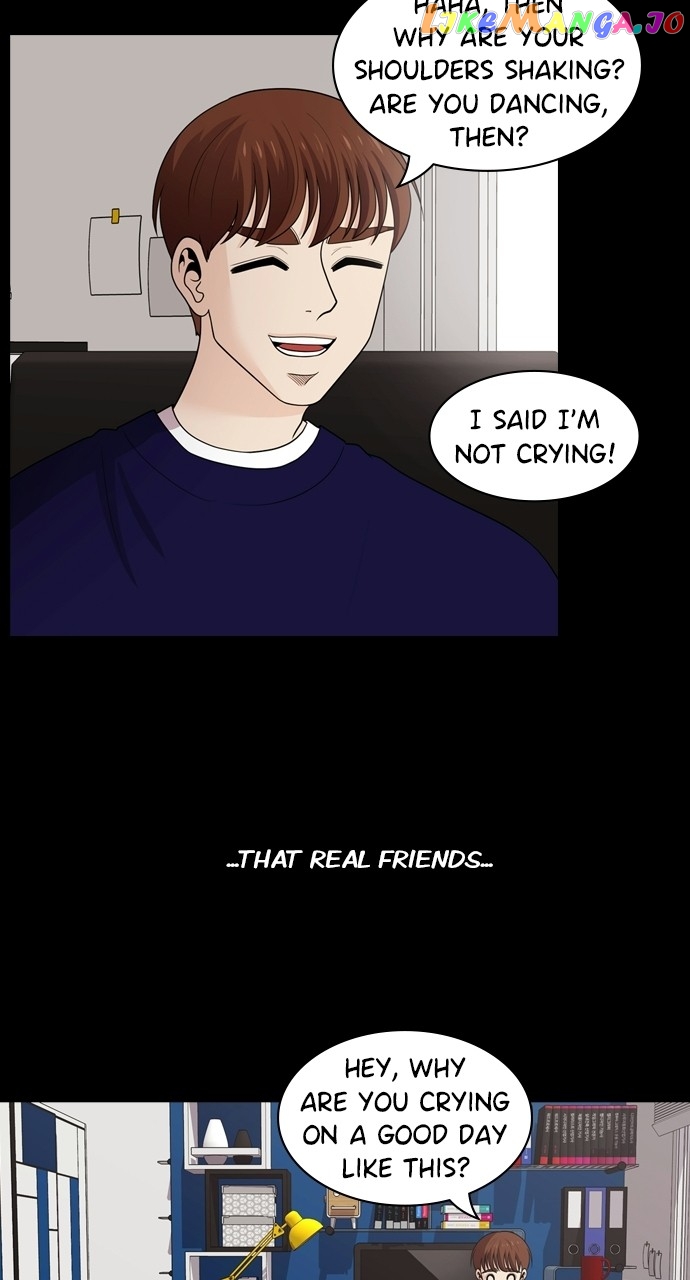 Tomorrow Chapter 112 - Page 47
