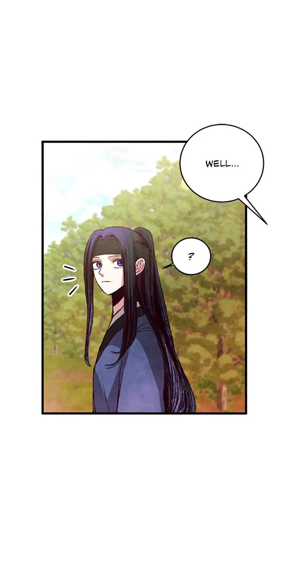 Intoxicated Butterfly and Cold Moon Chapter 51 - Page 35
