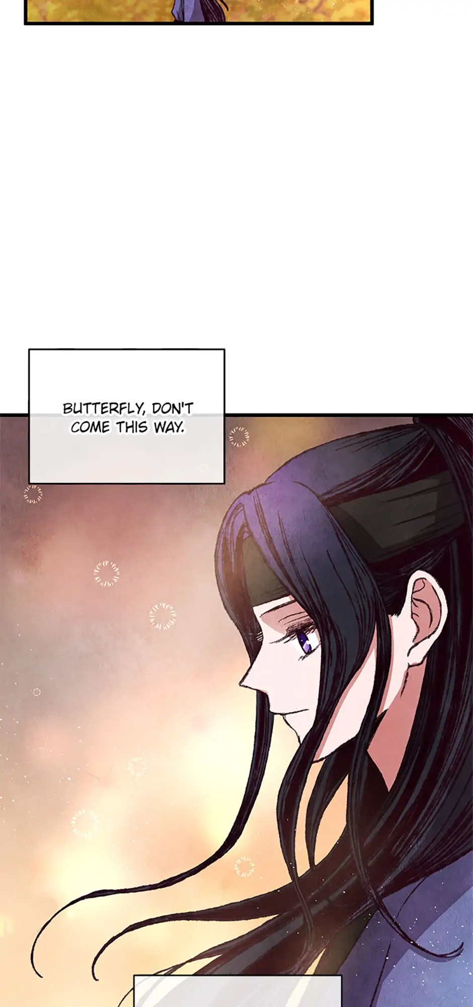 Intoxicated Butterfly and Cold Moon Chapter 51 - Page 42