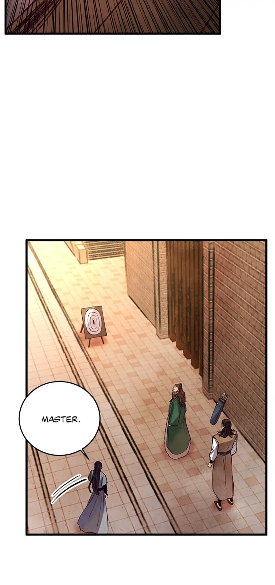 Intoxicated Butterfly and Cold Moon Chapter 51 - Page 45