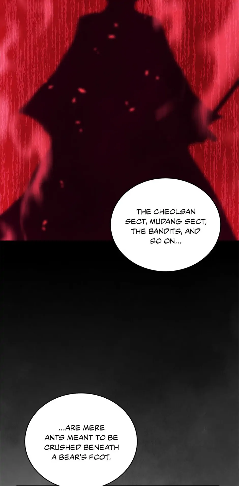 Intoxicated Butterfly and Cold Moon Chapter 51 - Page 52