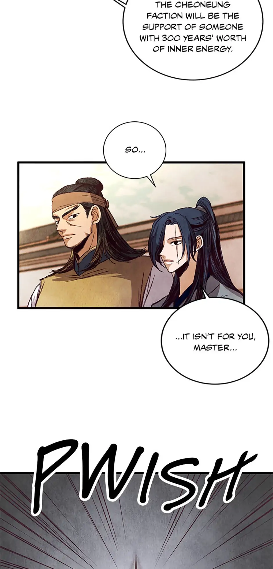 Intoxicated Butterfly and Cold Moon Chapter 51 - Page 59