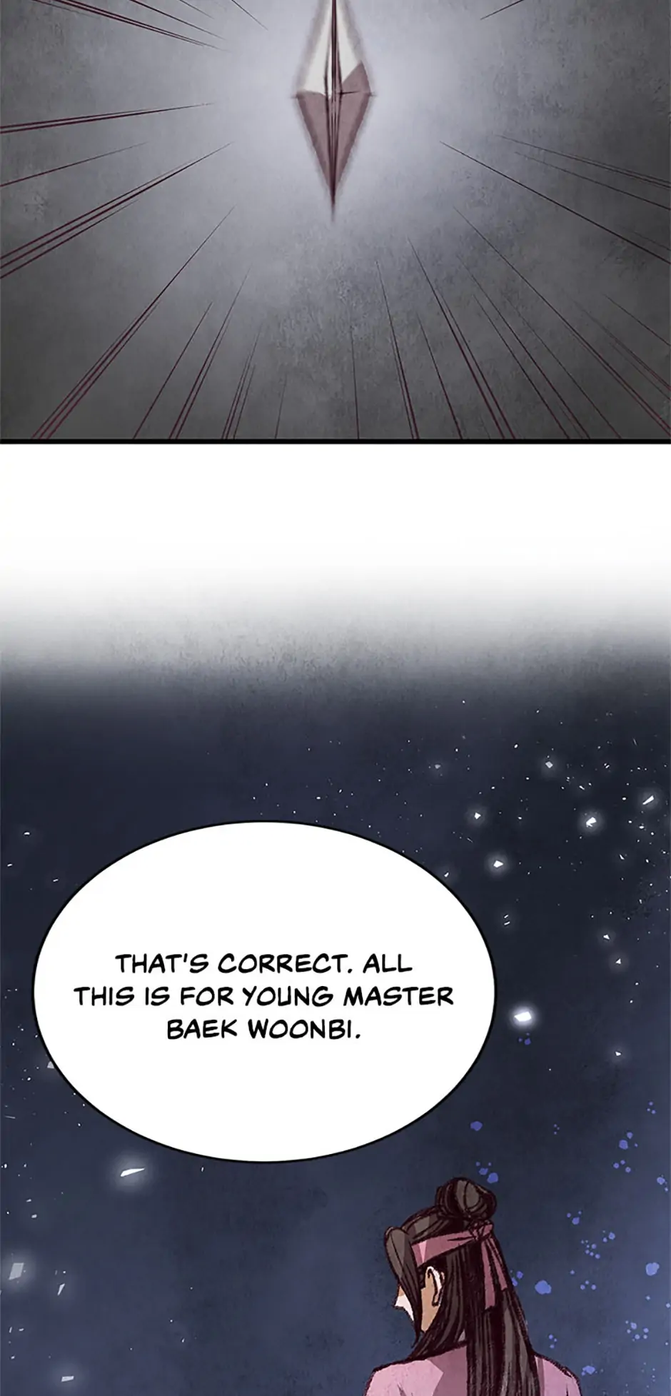 Intoxicated Butterfly and Cold Moon Chapter 51 - Page 60