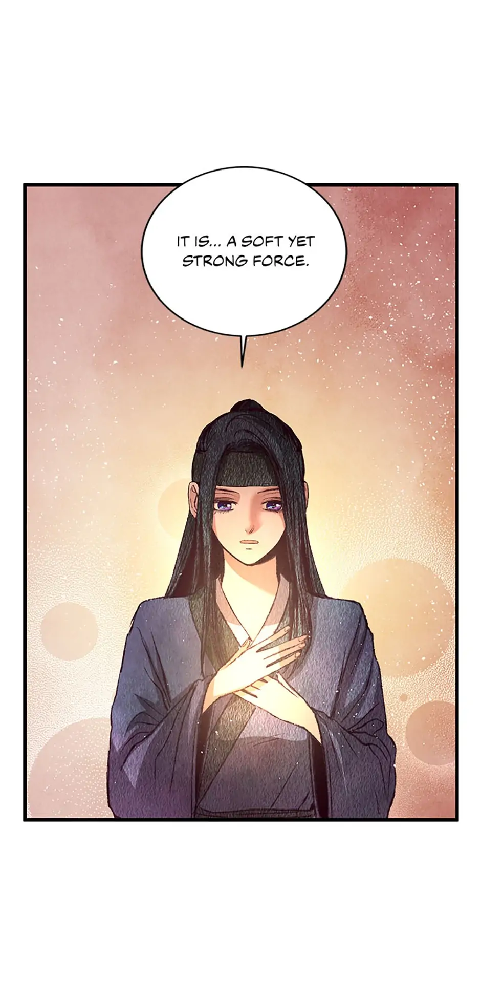 Intoxicated Butterfly and Cold Moon Chapter 58 - Page 22