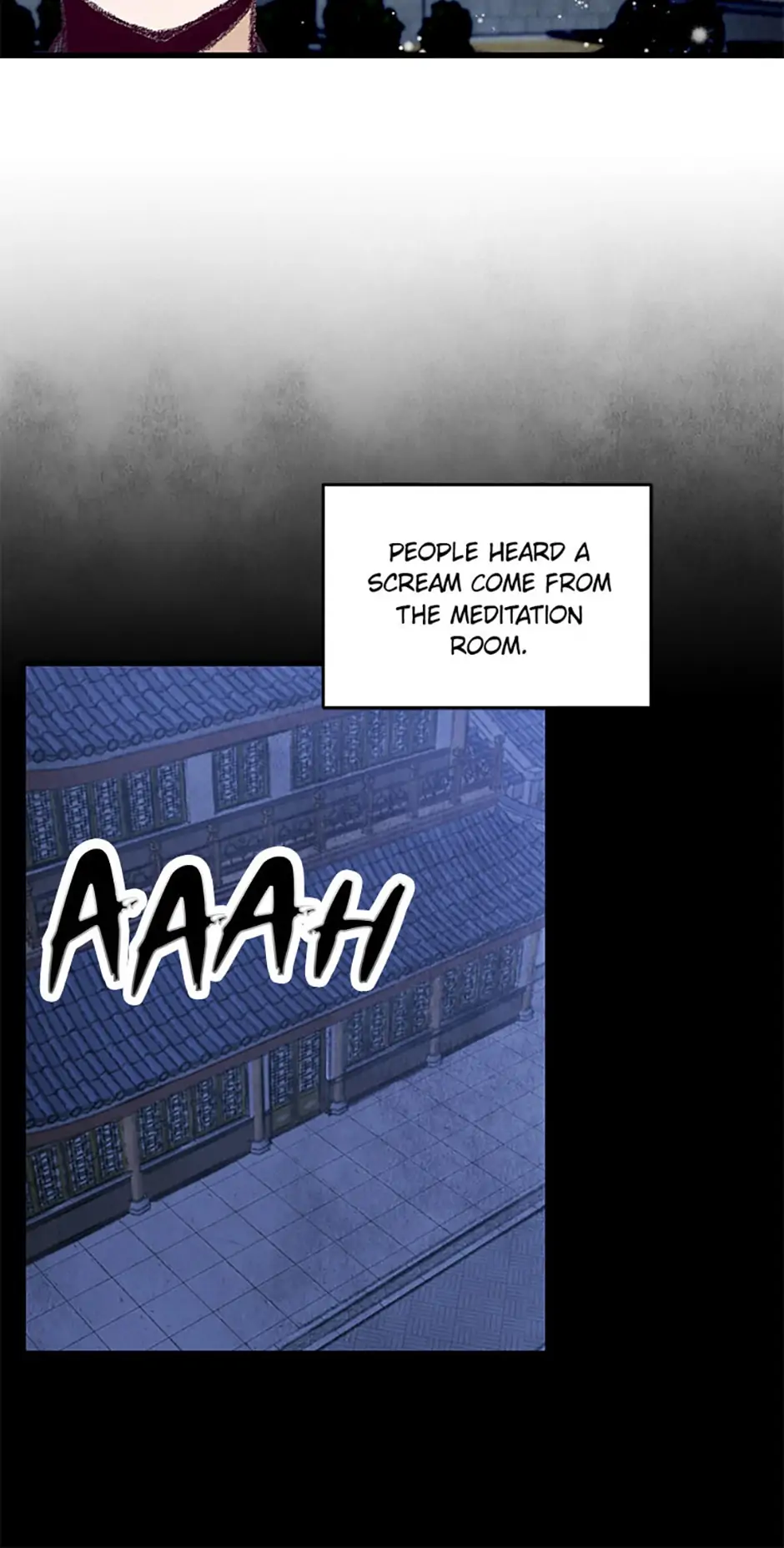 Intoxicated Butterfly and Cold Moon Chapter 58 - Page 47