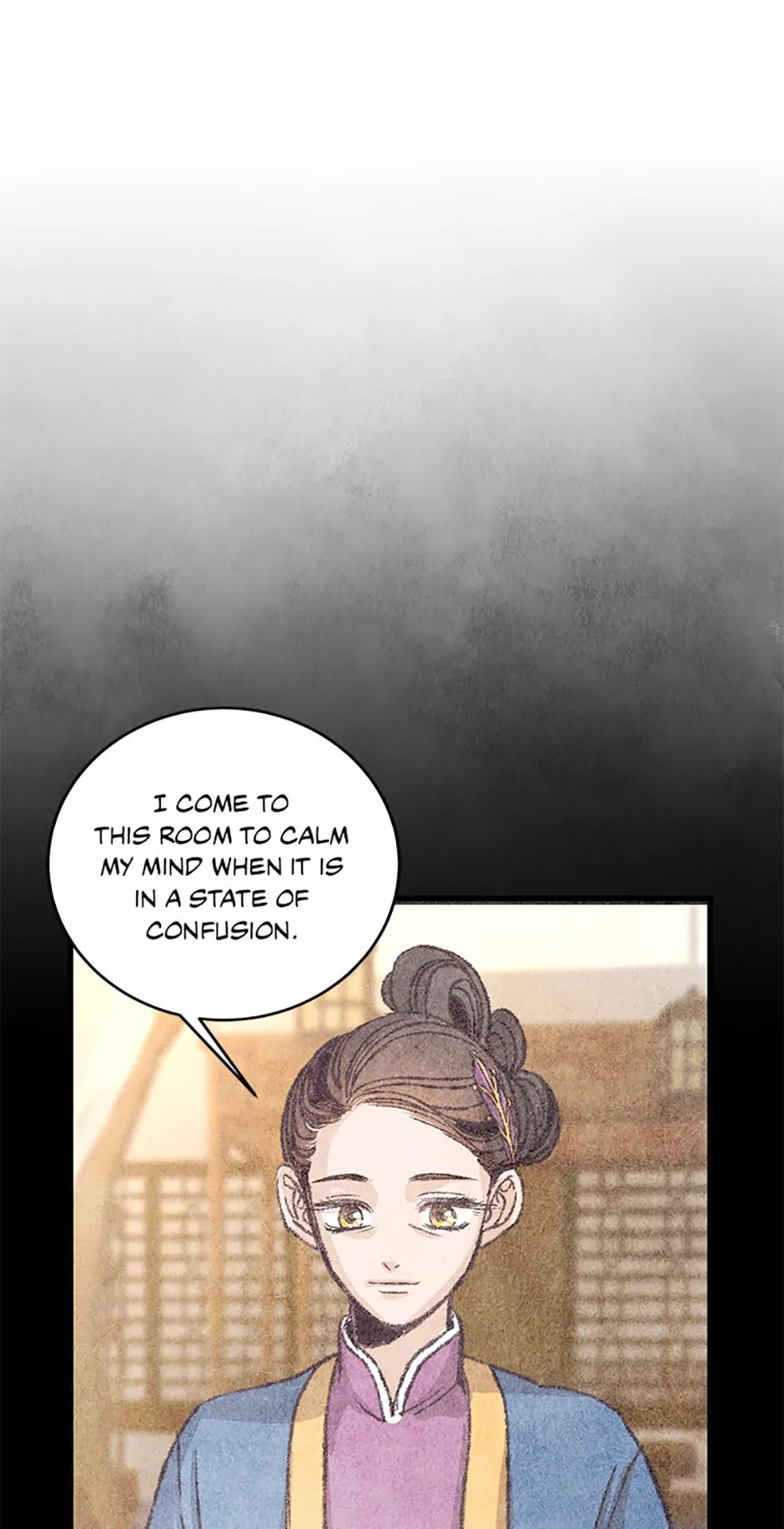 Intoxicated Butterfly and Cold Moon Chapter 60 - Page 42
