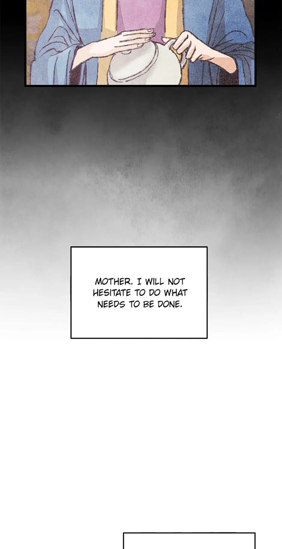 Intoxicated Butterfly and Cold Moon Chapter 60 - Page 43