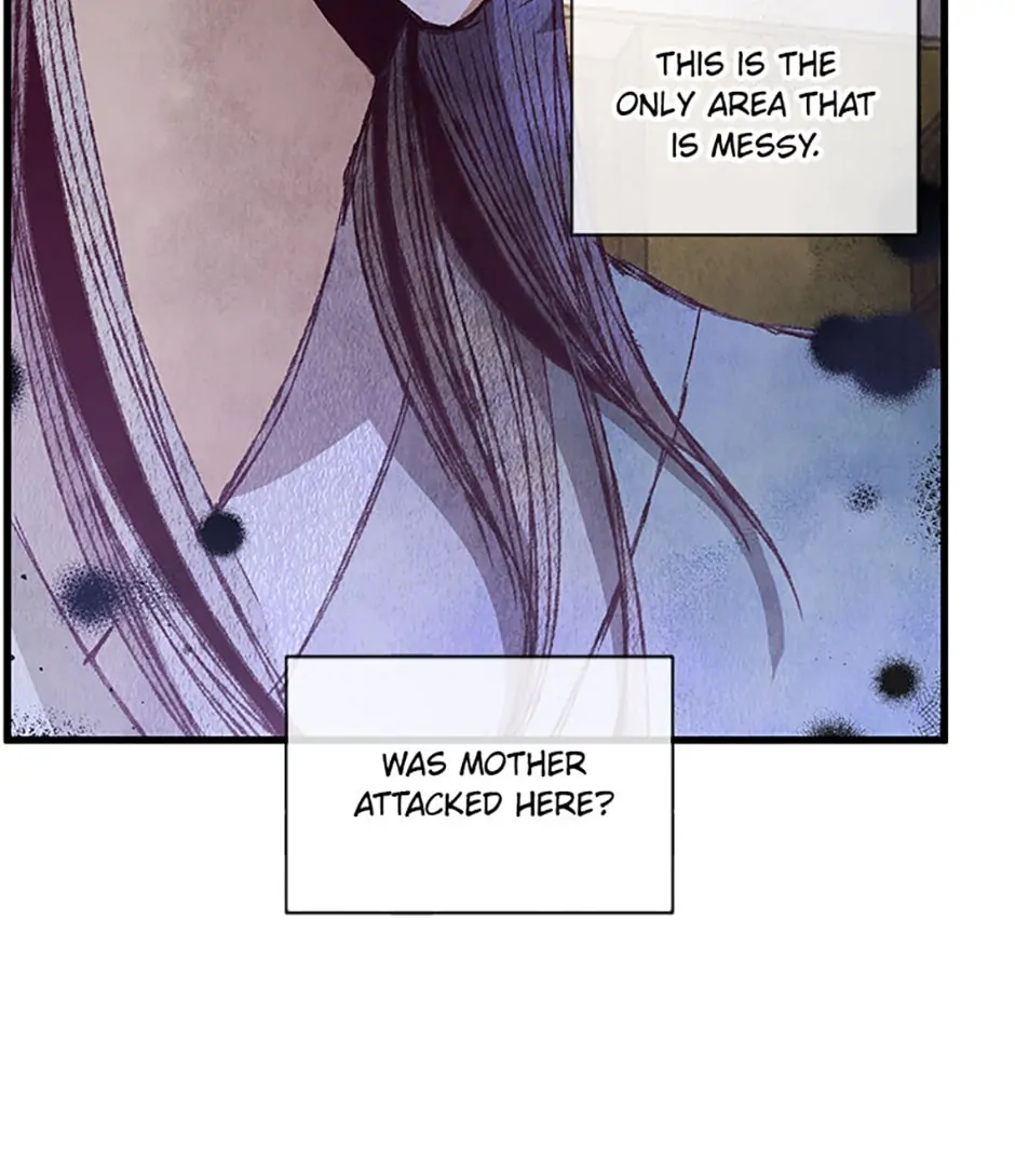 Intoxicated Butterfly and Cold Moon Chapter 60 - Page 48