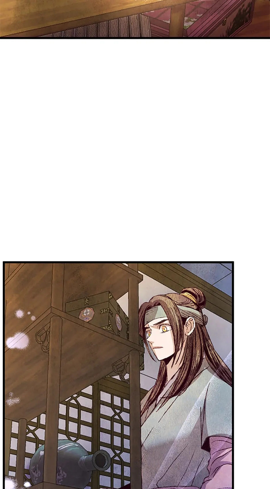Intoxicated Butterfly and Cold Moon Chapter 60 - Page 51