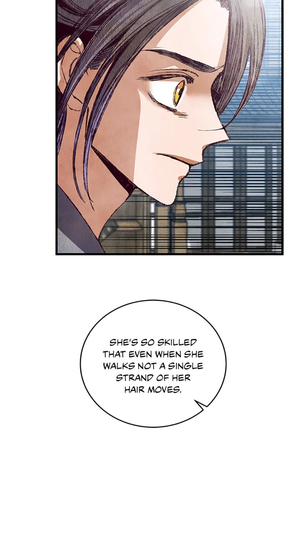 Intoxicated Butterfly and Cold Moon Chapter 59 - Page 43