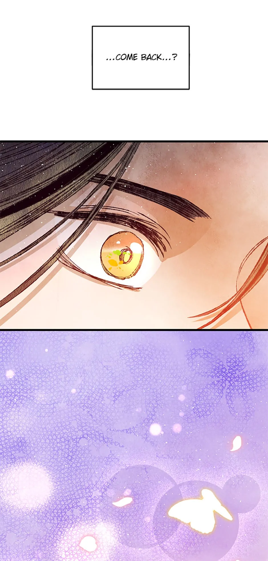 Intoxicated Butterfly and Cold Moon Chapter 59 - Page 49