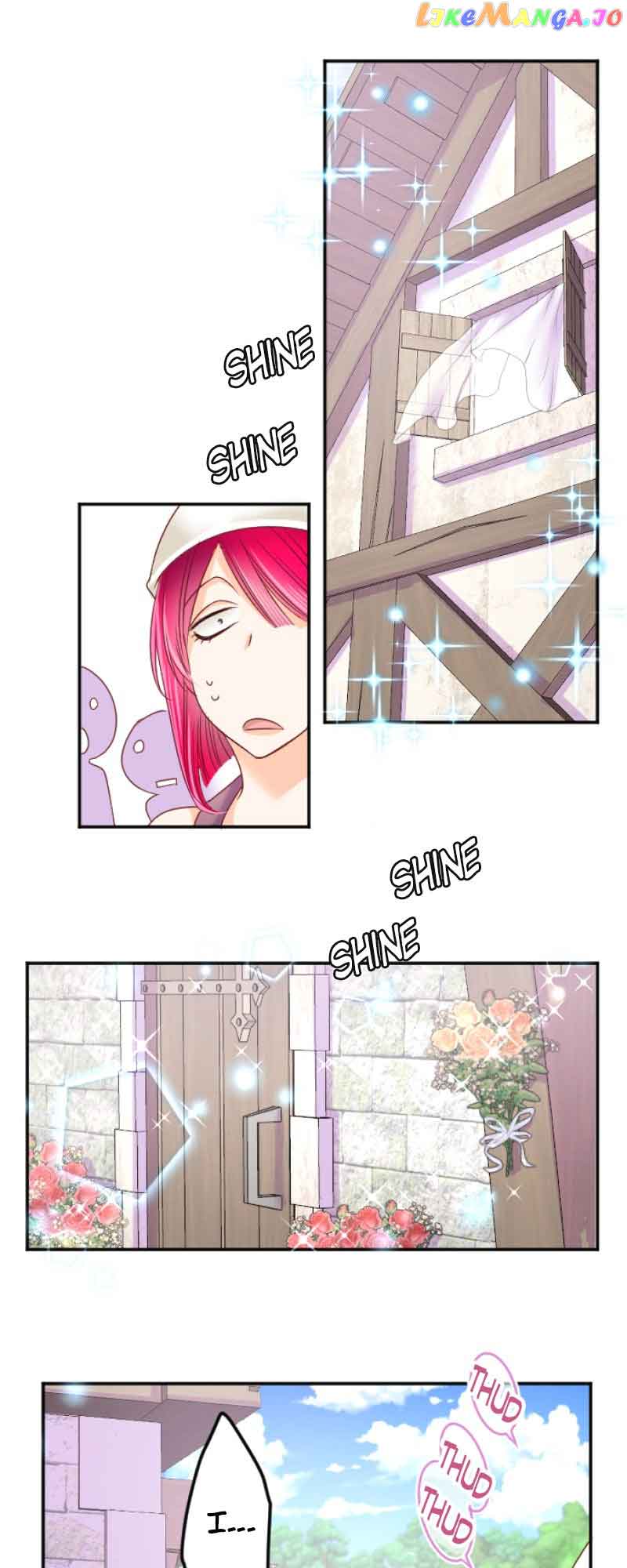 I was Reborn as a Housekeeper in a Parallel World! Chapter 156 - Page 48