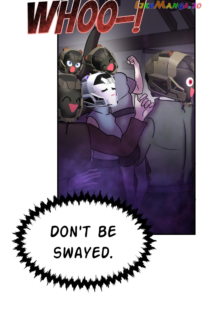 Unstable Chapter 69 - Page 85