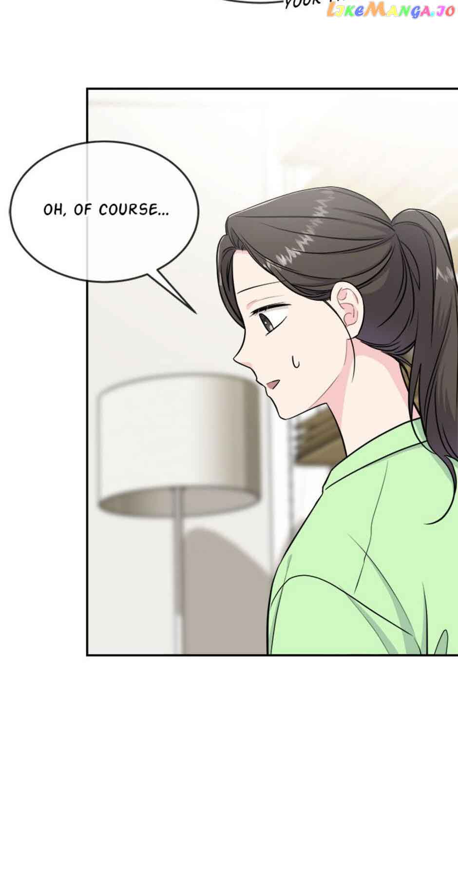 Don’t Tempt Me, Oppa Chapter 32 - Page 31