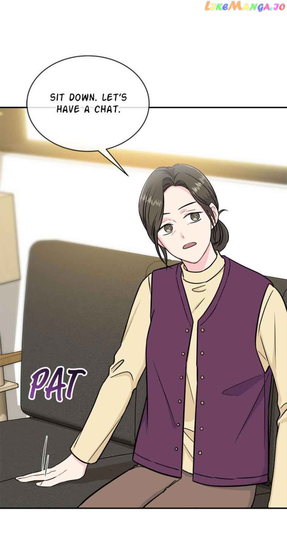 Don’t Tempt Me, Oppa Chapter 32 - Page 37