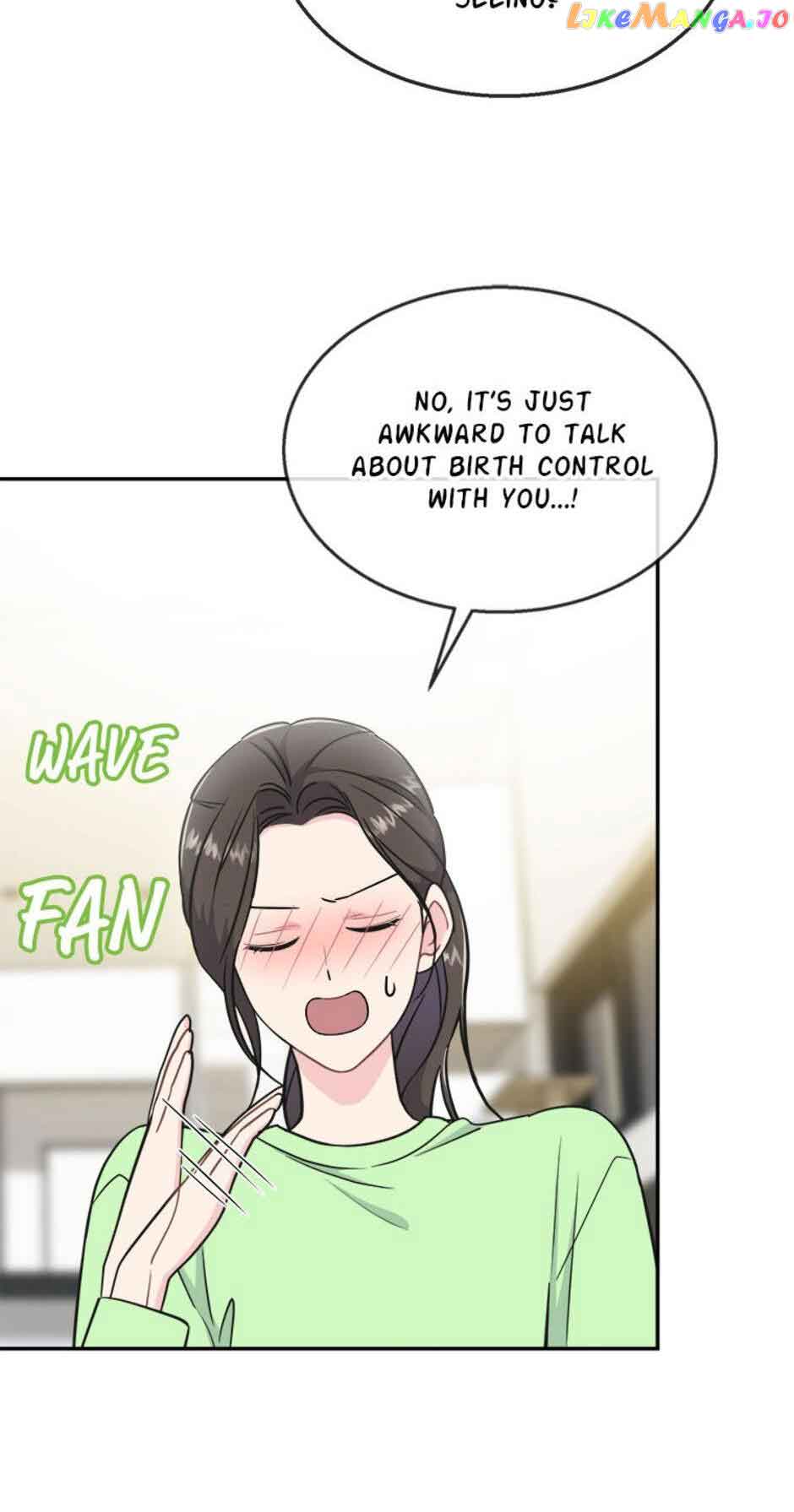 Don’t Tempt Me, Oppa Chapter 32 - Page 46