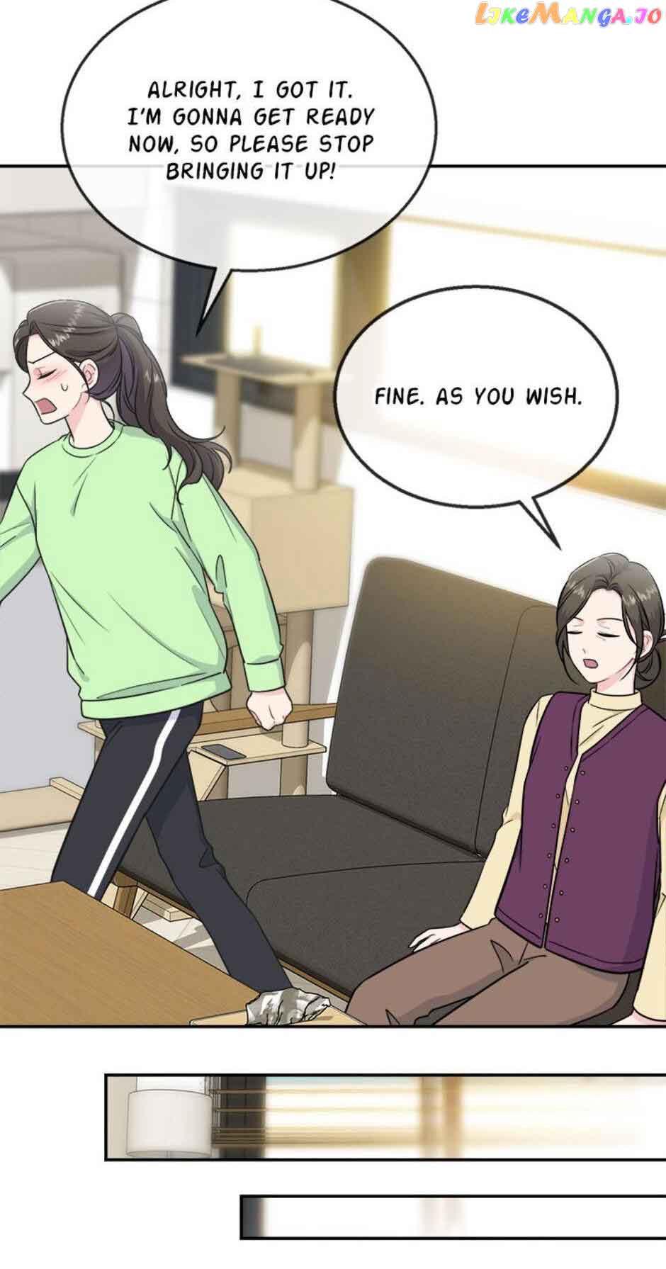 Don’t Tempt Me, Oppa Chapter 32 - Page 48